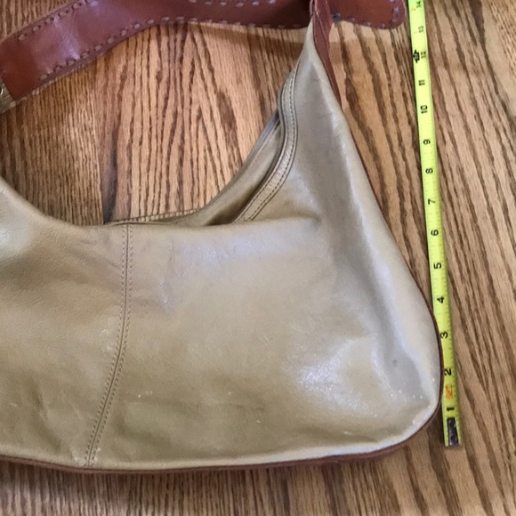 Unique design leather purse - Picture 6 of 8